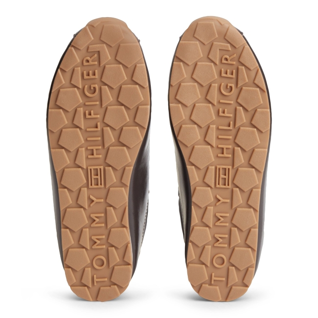 BELLA SNEAKER LEATHER