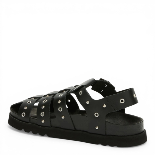 BEATRIZ FISHERMAN RING