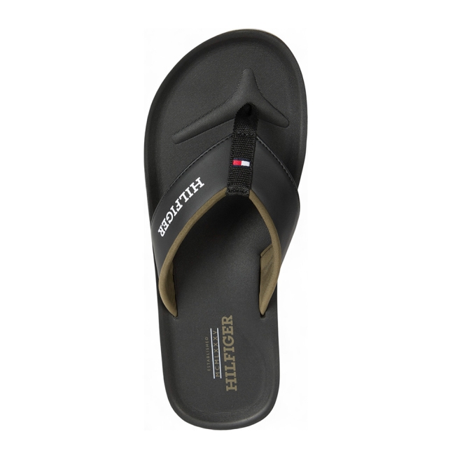 PADDED COMFORT HILFIGER B SAND