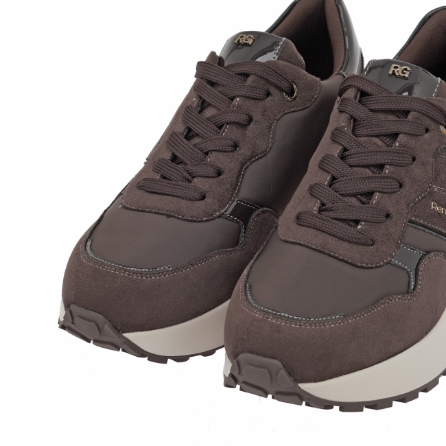 RENATO GARINI SNEAKERS