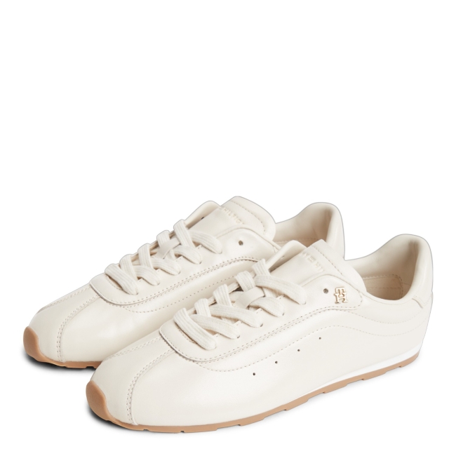 BELLA SNEAKER LEATHER