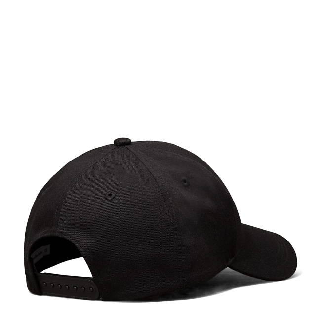 MONOGRAM EMBRO CAP