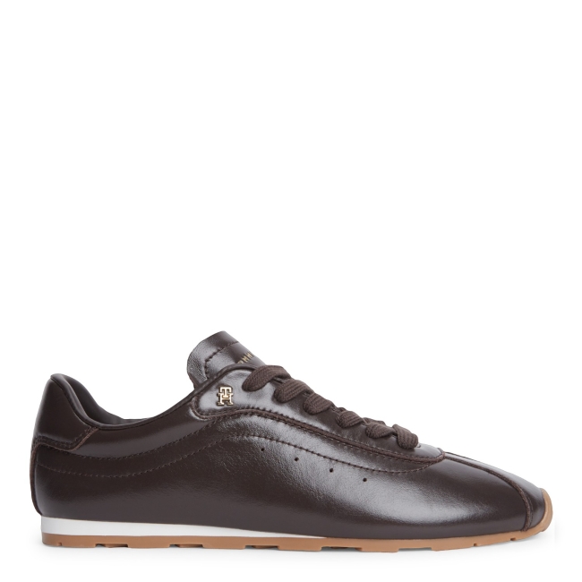 BELLA SNEAKER LEATHER