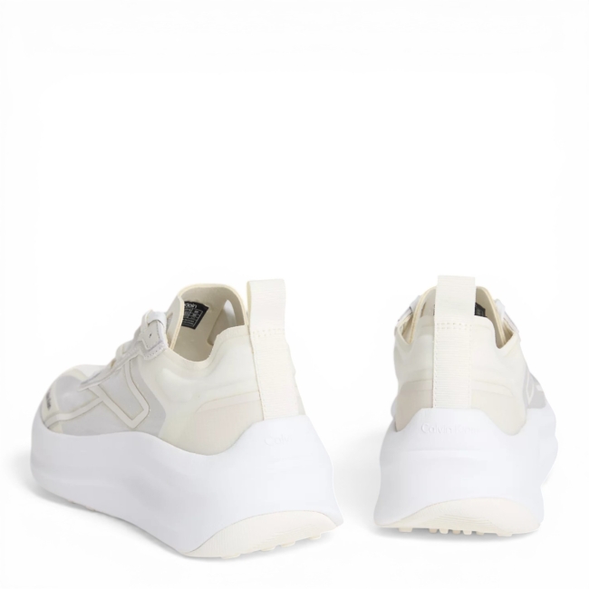 CHUNKY RUN CKSTRIPE LUP TRAN R