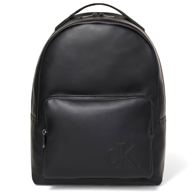 CK ROUND BACKPACK