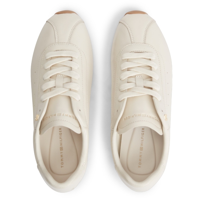 BELLA SNEAKER LEATHER