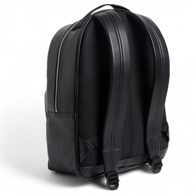 MONO LOGO BACKPACK 40