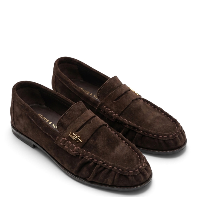 LOAFERS