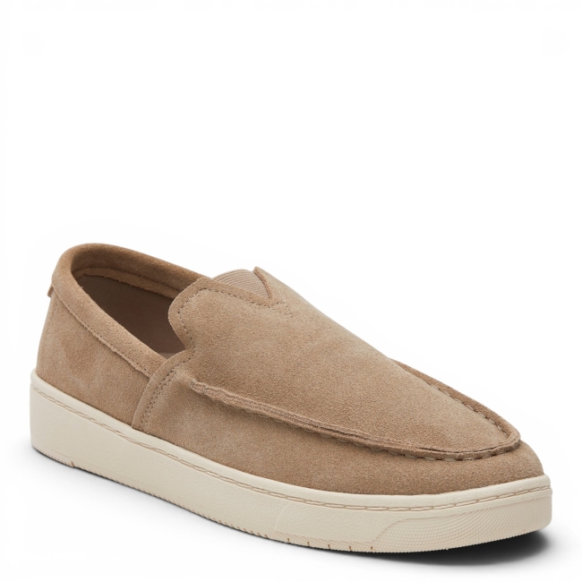 TRVL LITE LOAFER