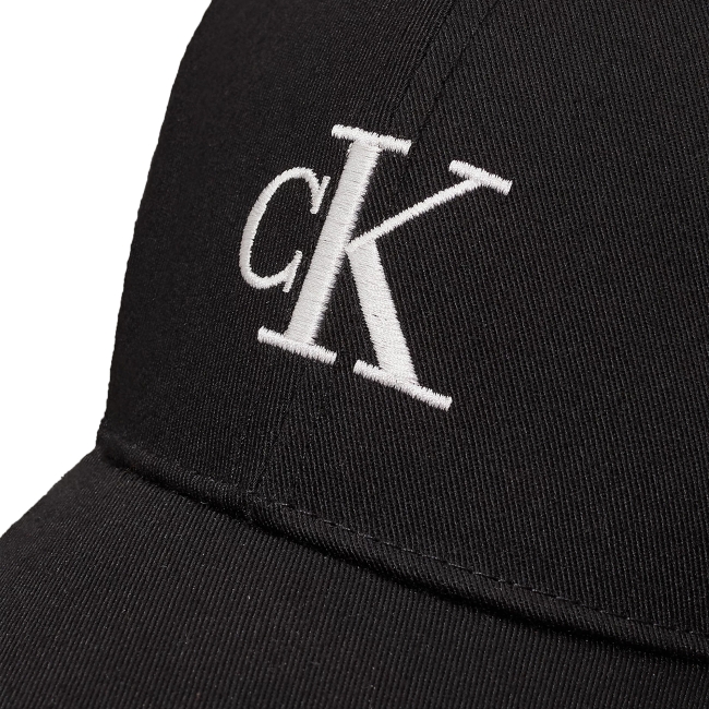 MONOGRAM EMBRO CAP