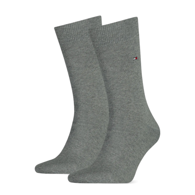 TH MEN SOCK CLASSIC 2P