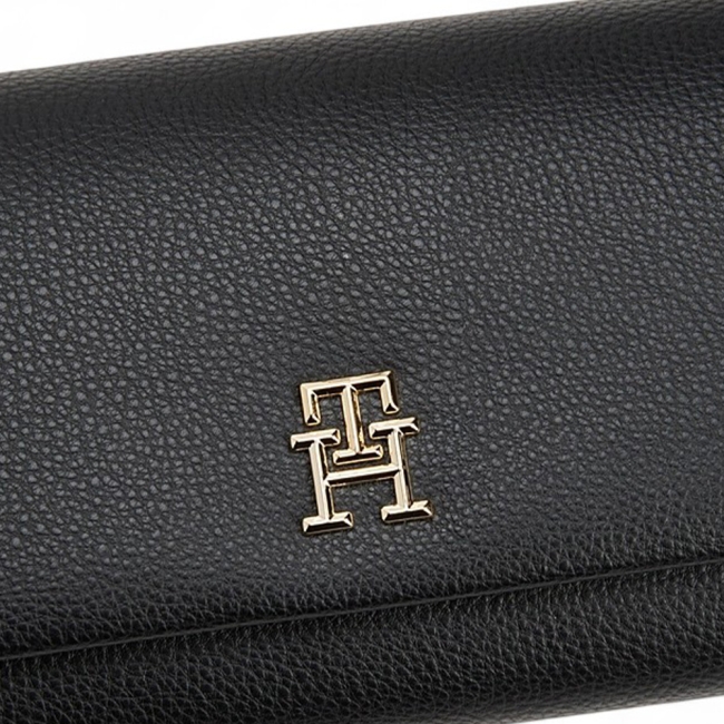 TH LEGACY FLAP LRG WALLET