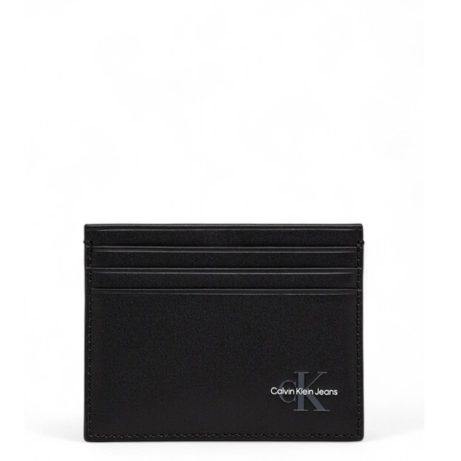 MONO LOGO CARD CASE
