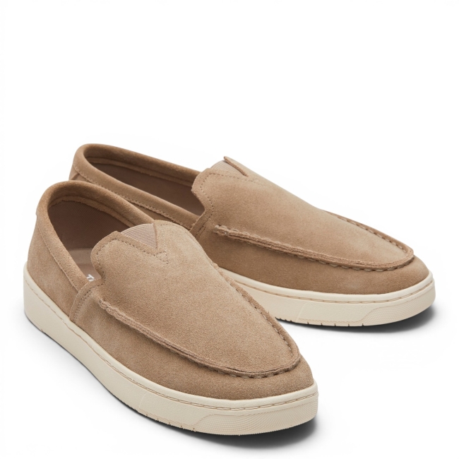 TRVL LITE LOAFER
