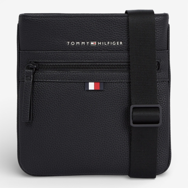 ESSENTIAL PU MINI CROSSOVER