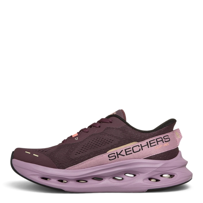 MAX CUSHIONING GLIDE STEP