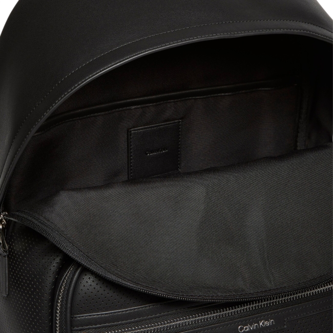 PERFORATED BACKPACK