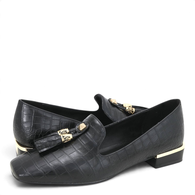 MOCCASINES WOMEN