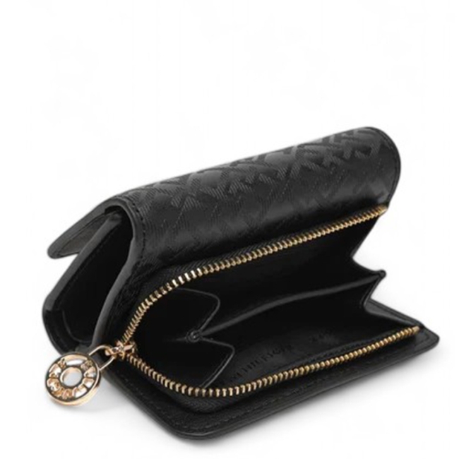 TH DISTINCT TRIFOLD WALLET MON
