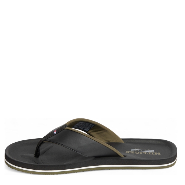 PADDED COMFORT HILFIGER B SAND