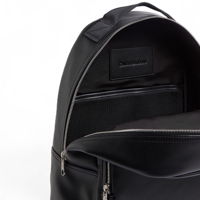 MONO LOGO BACKPACK 40