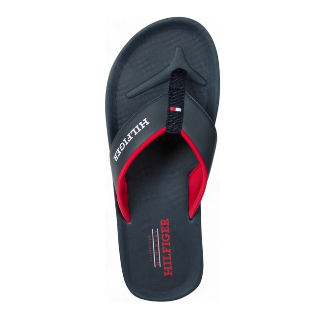 PADDED COMFORT HILFIGER B SAND