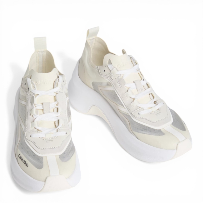 CHUNKY RUN CKSTRIPE LUP TRAN R