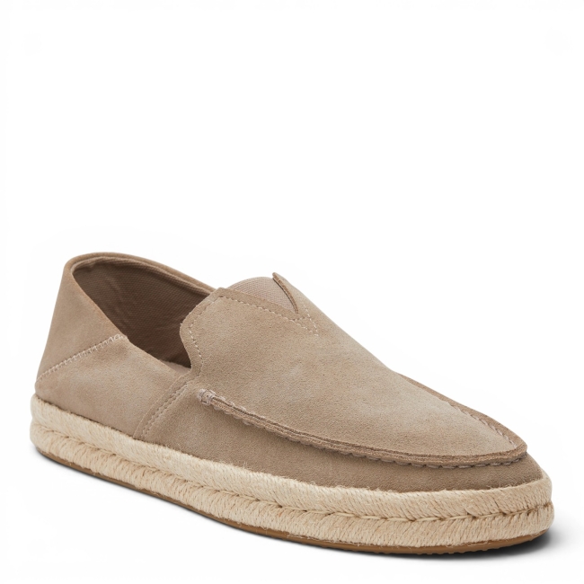 ALONSO LOAFER ROPE