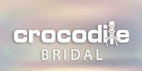 CROCODILE BRIDAL