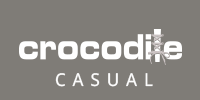 CROCODILE CASUAL