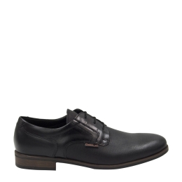 LACE UP SHOE
