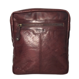 LEATHER BAG