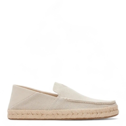 ALONSO LOAFER ROPE