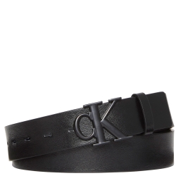 MONOGRAM BUCKLE 35MM
