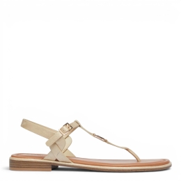 FLAT SANDALS