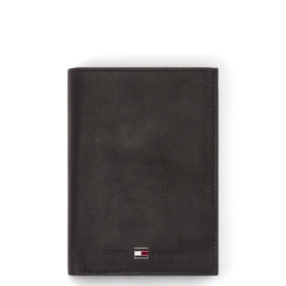 JOHNSON N/S WALLET W/COIN POCK