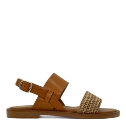 FLAT SANDALS