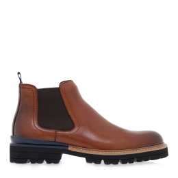 RENATO GARINI LOW BOOTS MEN