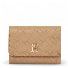 TH DISTINCT TRIFOLD WALLET MON
