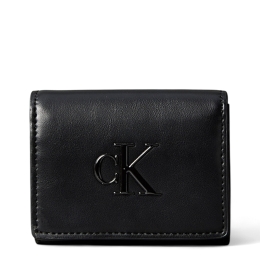 RAISED CK MEDIUM BIFOLD