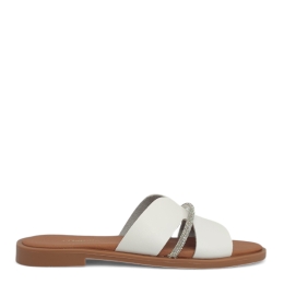 FLAT SANDALS
