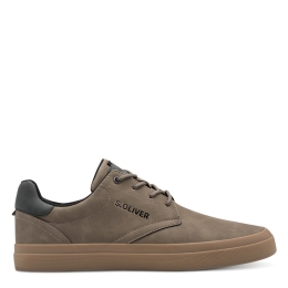 CASUAL LACE UP