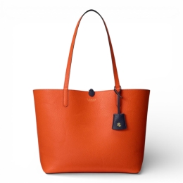 REVERSABLE TOTE