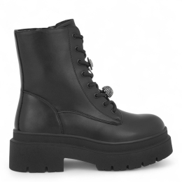 RENATO GARINI LOW BOOTS