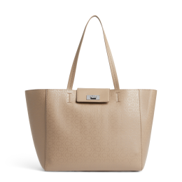 CK PUSH MEDIUM SHOPPER_EPI MN