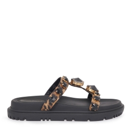 FLAT SANDALS