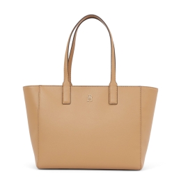 TH SOFT LOGO TOTE