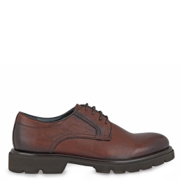 LORENZO RUSSO LACE-UP