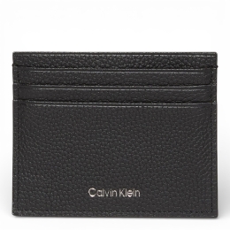 FOIL EMBOSS EW CARD CASE