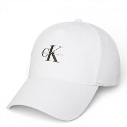 MONO LOGO 5 PANEL CAP